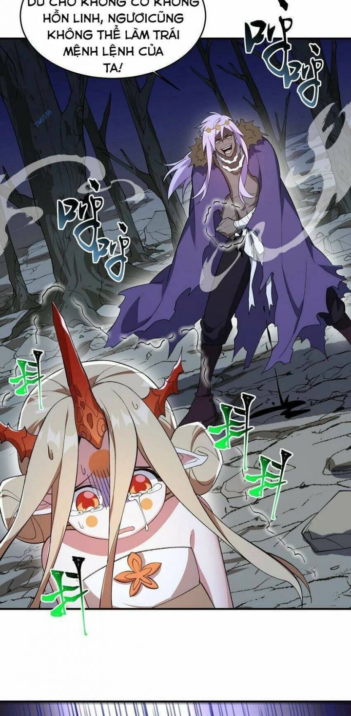 đọc truyện Ta Ở Tu Tiên Giới Chỉ Làm Giờ Hành Chính Chương 19 ảnh 42 tại Thiên Thai Truyện