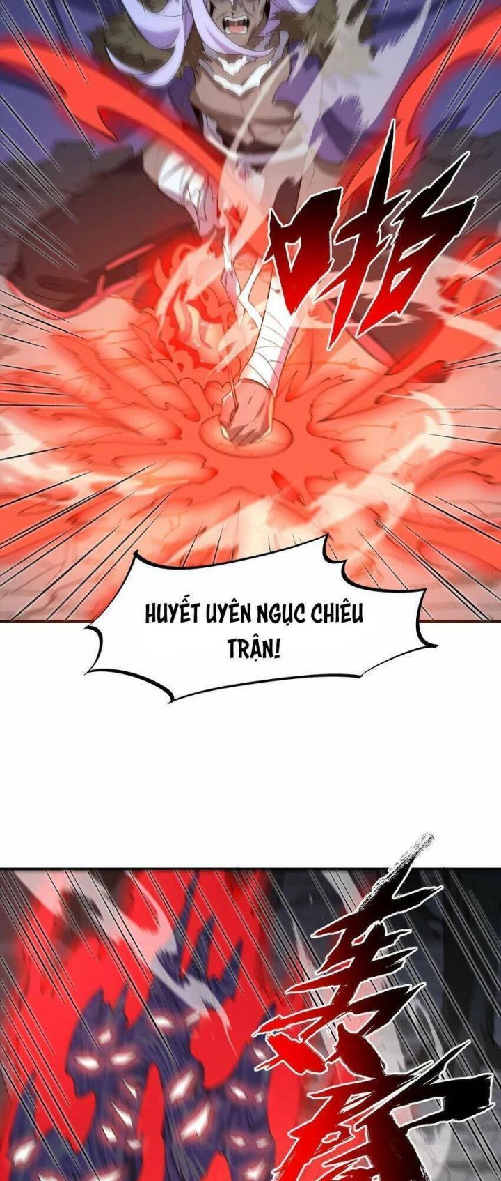 đọc truyện Ta Ở Tu Tiên Giới Chỉ Làm Giờ Hành Chính Chương 19 ảnh 47 tại Thiên Thai Truyện