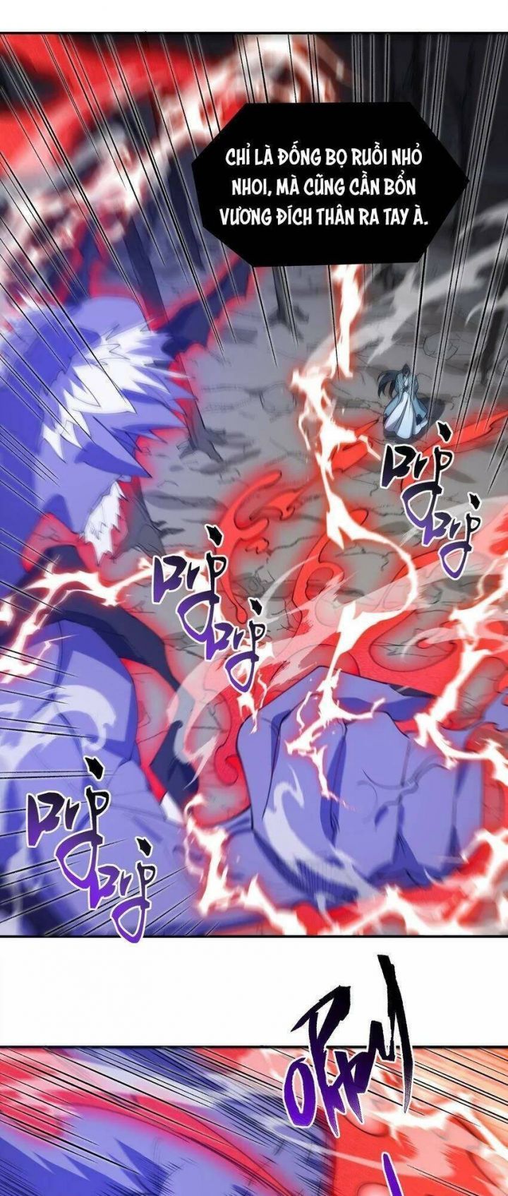 đọc truyện Ta Ở Tu Tiên Giới Chỉ Làm Giờ Hành Chính Chương 19 ảnh 51 tại Thiên Thai Truyện