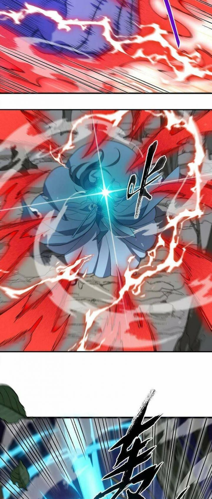 đọc truyện Ta Ở Tu Tiên Giới Chỉ Làm Giờ Hành Chính Chương 19 ảnh 52 tại Thiên Thai Truyện