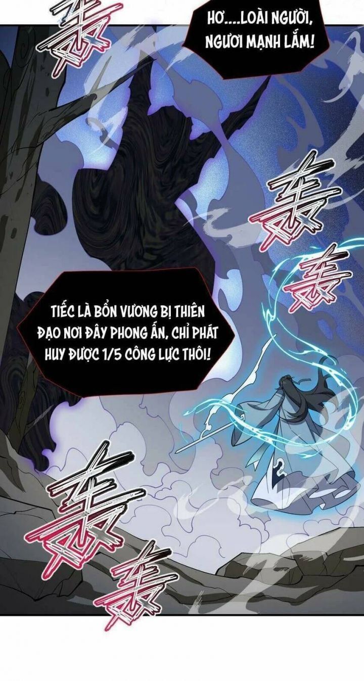 đọc truyện Ta Ở Tu Tiên Giới Chỉ Làm Giờ Hành Chính Chương 19 ảnh 54 tại Thiên Thai Truyện