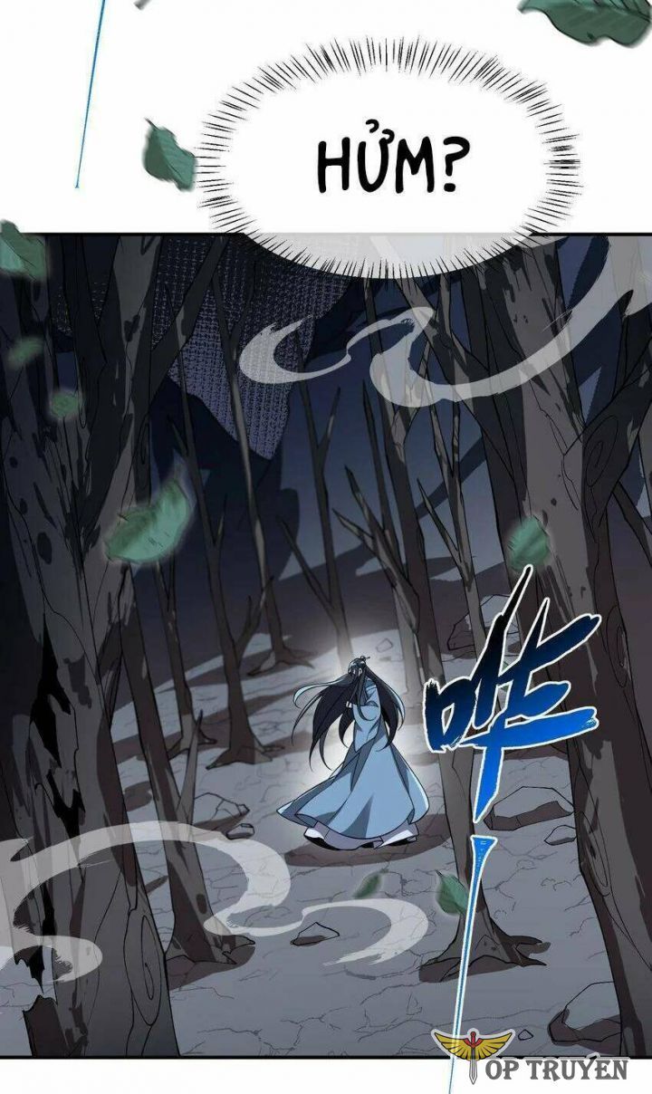 đọc truyện Ta Ở Tu Tiên Giới Chỉ Làm Giờ Hành Chính Chương 19 ảnh 8 tại Thiên Thai Truyện