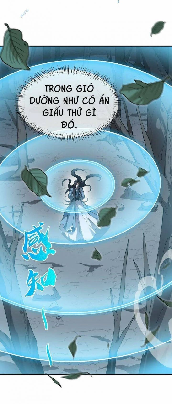 đọc truyện Ta Ở Tu Tiên Giới Chỉ Làm Giờ Hành Chính Chương 19 ảnh 9 tại Thiên Thai Truyện