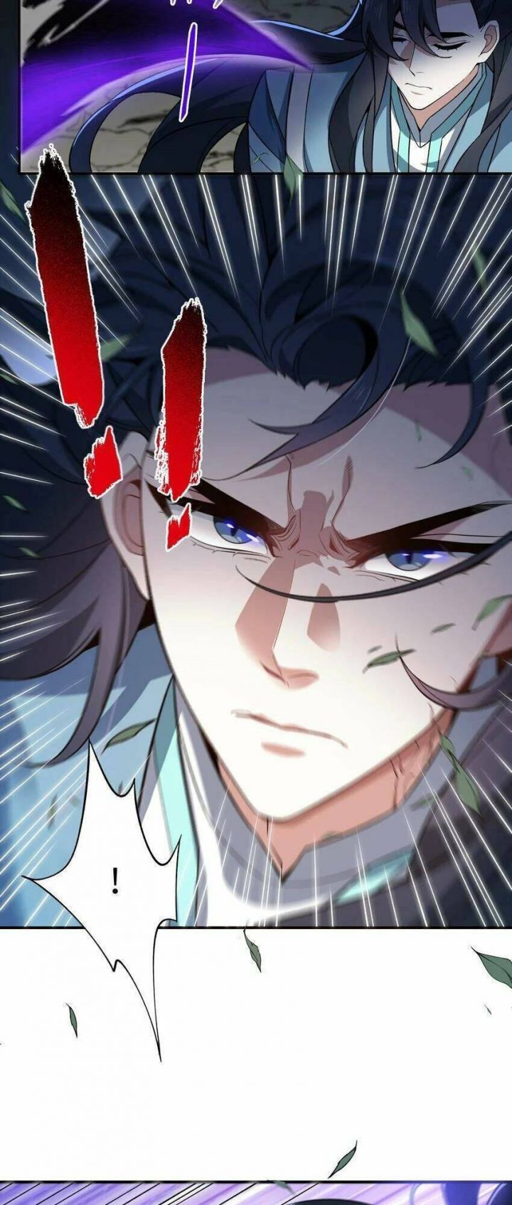 đọc truyện Ta Ở Tu Tiên Giới Chỉ Làm Giờ Hành Chính Chương 19 ảnh 11 tại Thiên Thai Truyện