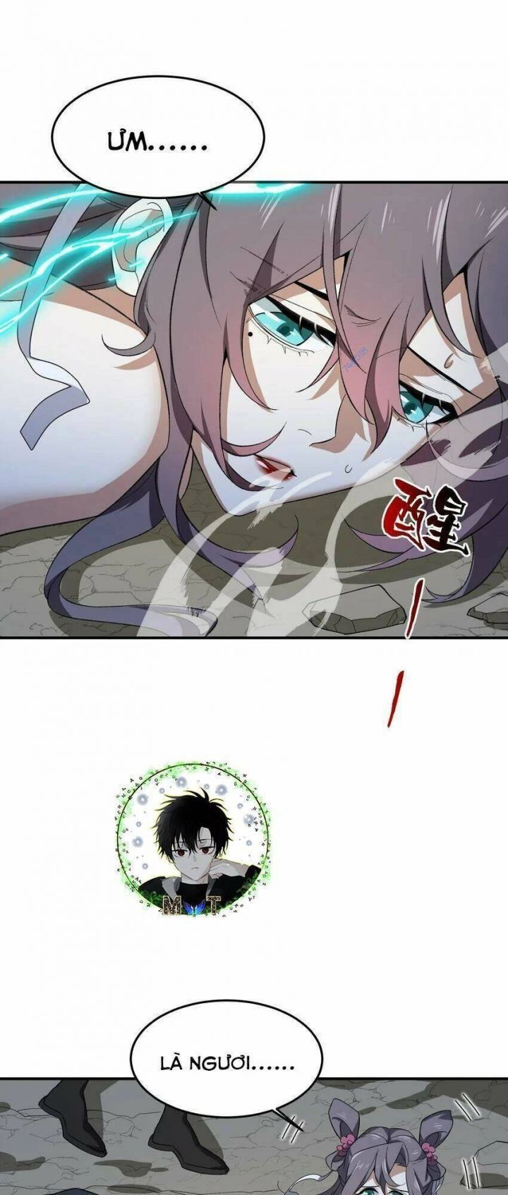 đọc truyện Ta Ở Tu Tiên Giới Chỉ Làm Giờ Hành Chính Chương 20 ảnh 12 tại Thiên Thai Truyện