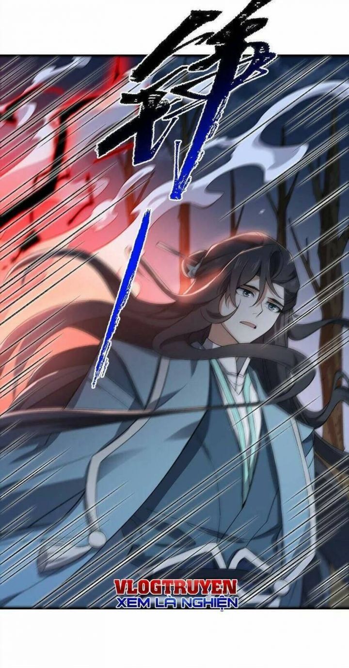 đọc truyện Ta Ở Tu Tiên Giới Chỉ Làm Giờ Hành Chính Chương 20 ảnh 14 tại Thiên Thai Truyện