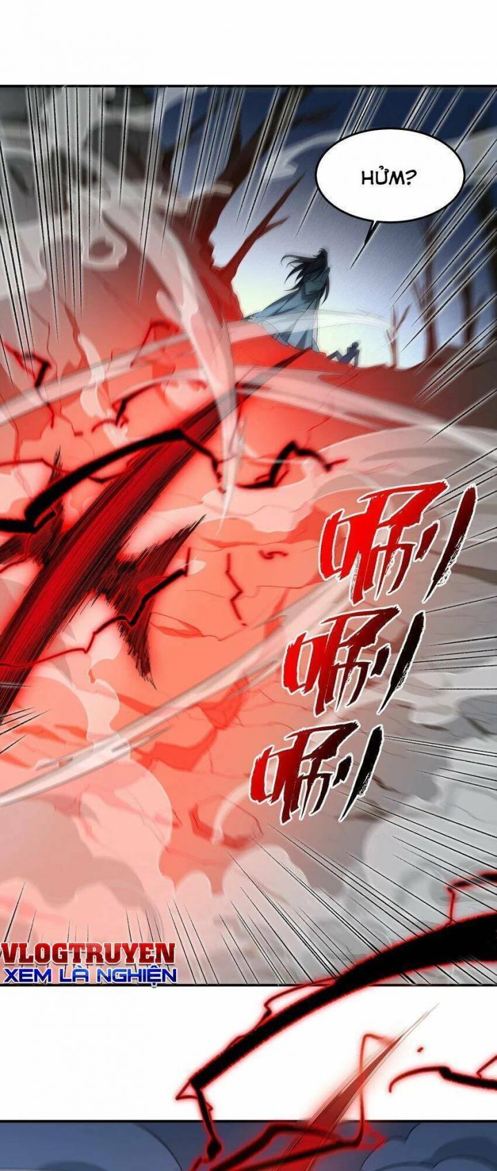 đọc truyện Ta Ở Tu Tiên Giới Chỉ Làm Giờ Hành Chính Chương 20 ảnh 15 tại Thiên Thai Truyện