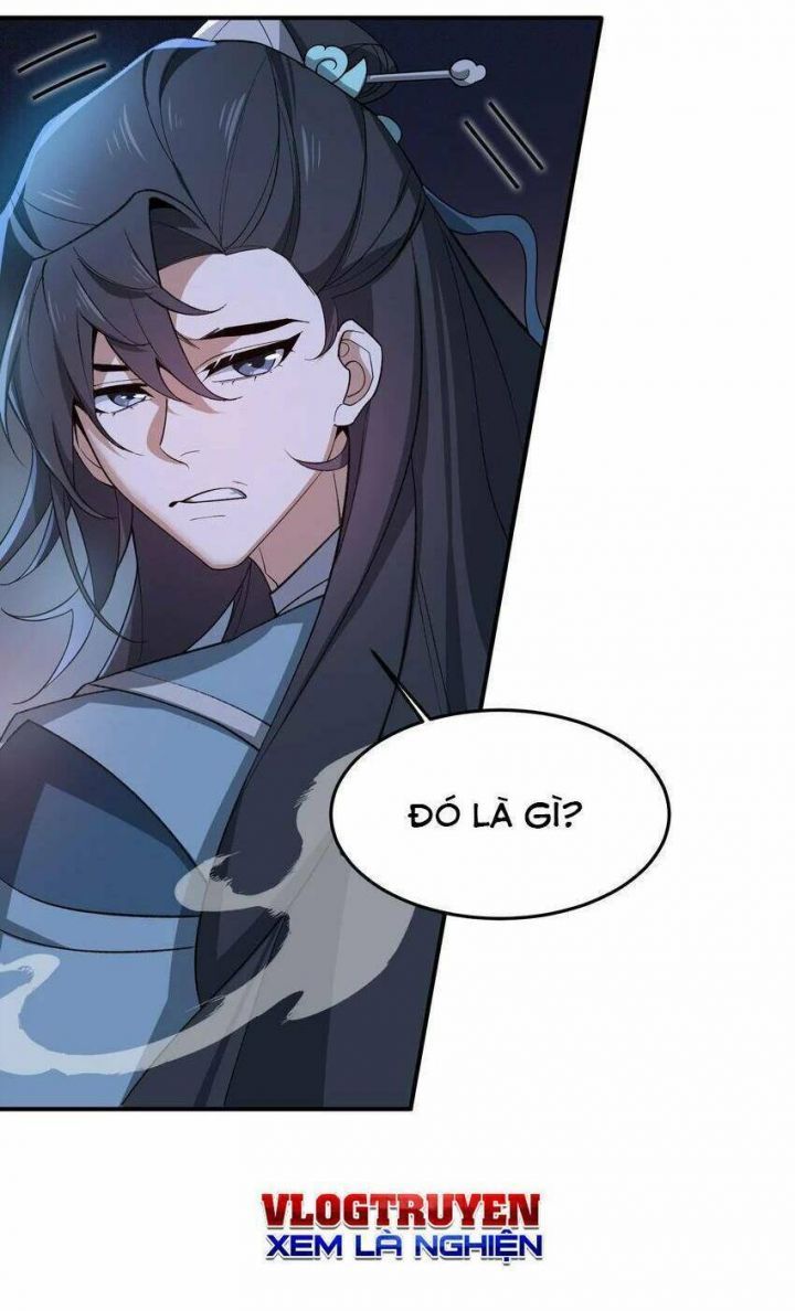 đọc truyện Ta Ở Tu Tiên Giới Chỉ Làm Giờ Hành Chính Chương 20 ảnh 20 tại Thiên Thai Truyện