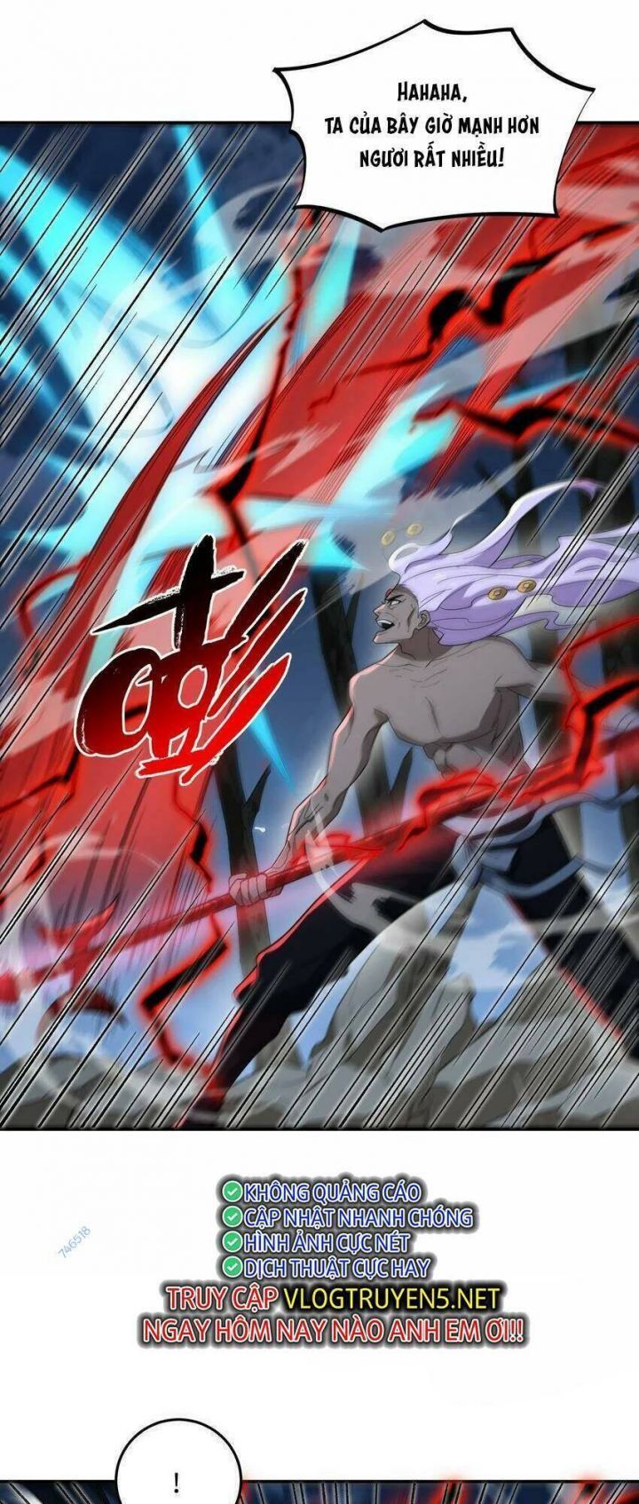 đọc truyện Ta Ở Tu Tiên Giới Chỉ Làm Giờ Hành Chính Chương 20 ảnh 23 tại Thiên Thai Truyện