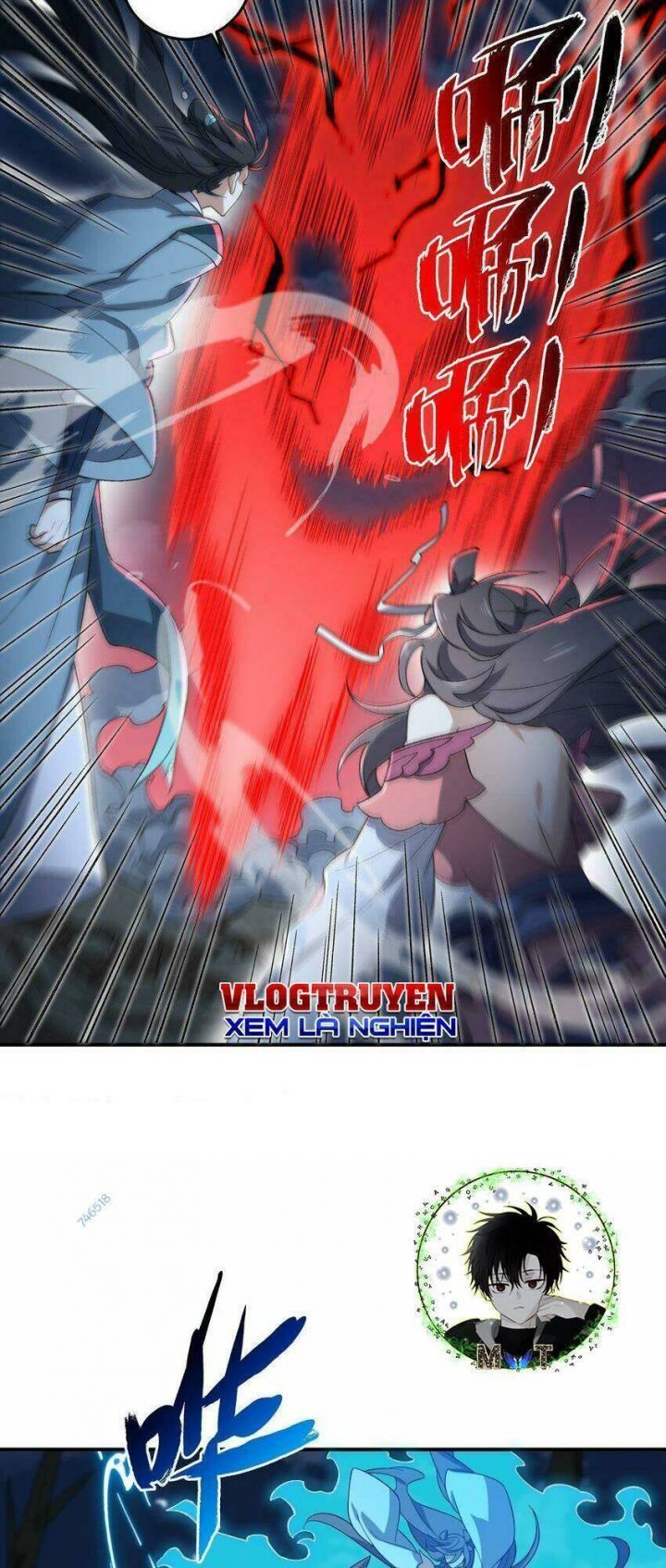 đọc truyện Ta Ở Tu Tiên Giới Chỉ Làm Giờ Hành Chính Chương 20 ảnh 24 tại Thiên Thai Truyện