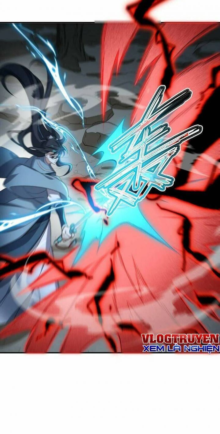 đọc truyện Ta Ở Tu Tiên Giới Chỉ Làm Giờ Hành Chính Chương 20 ảnh 26 tại Thiên Thai Truyện