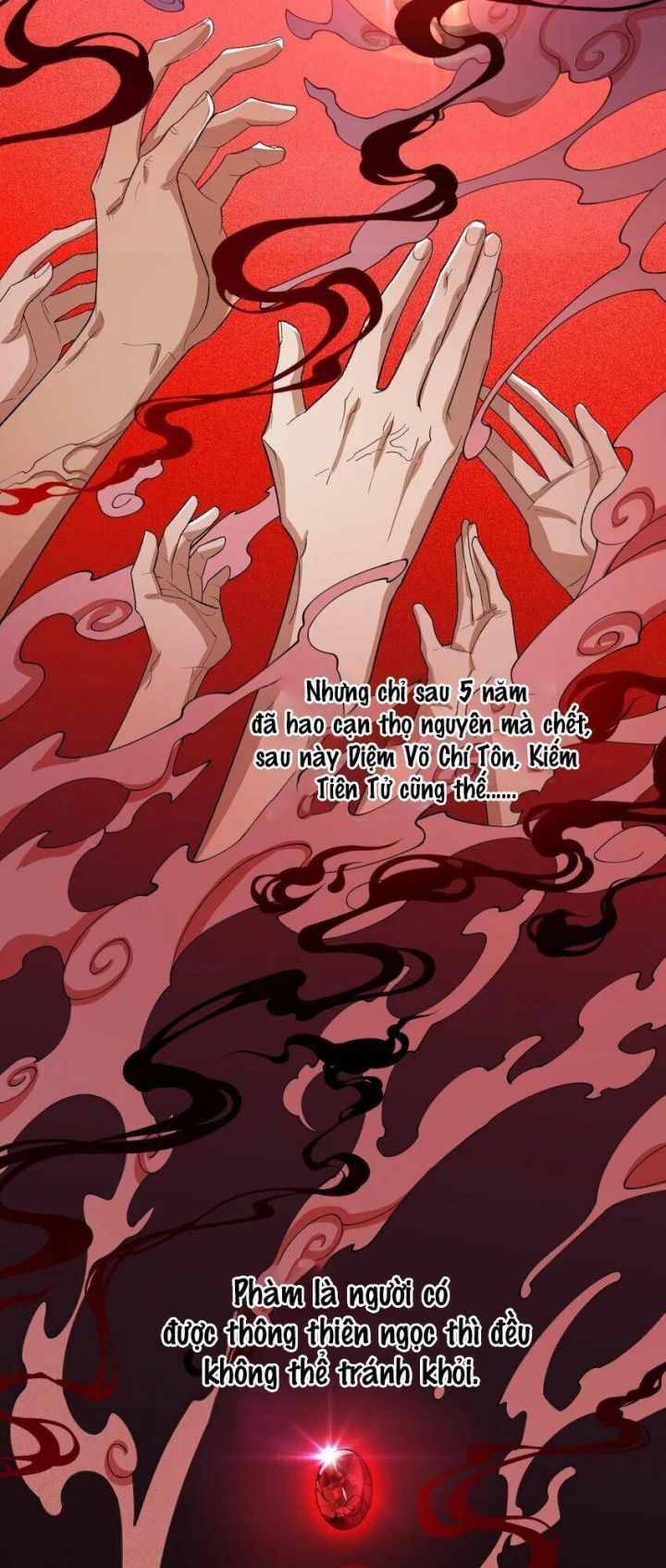 đọc truyện Ta Ở Tu Tiên Giới Chỉ Làm Giờ Hành Chính Chương 20 ảnh 30 tại Thiên Thai Truyện