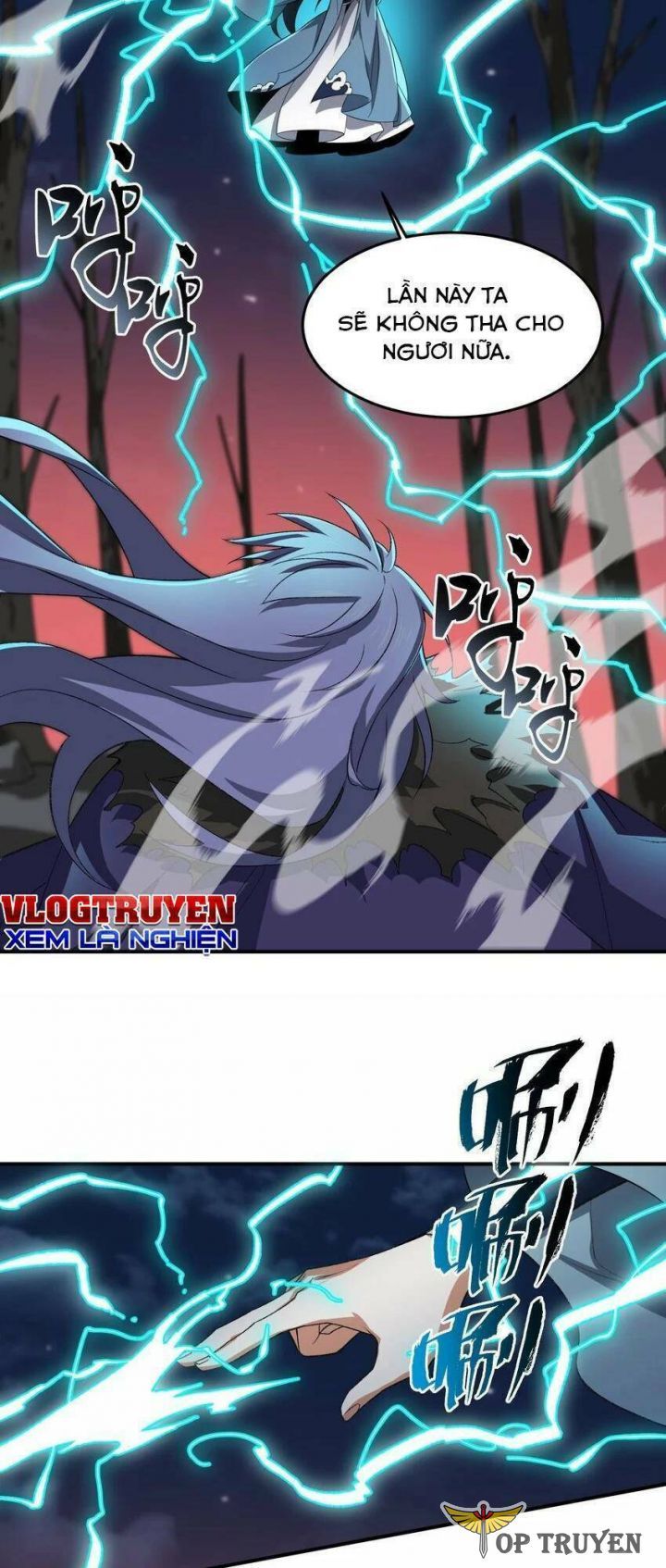 đọc truyện Ta Ở Tu Tiên Giới Chỉ Làm Giờ Hành Chính Chương 20 ảnh 5 tại Thiên Thai Truyện