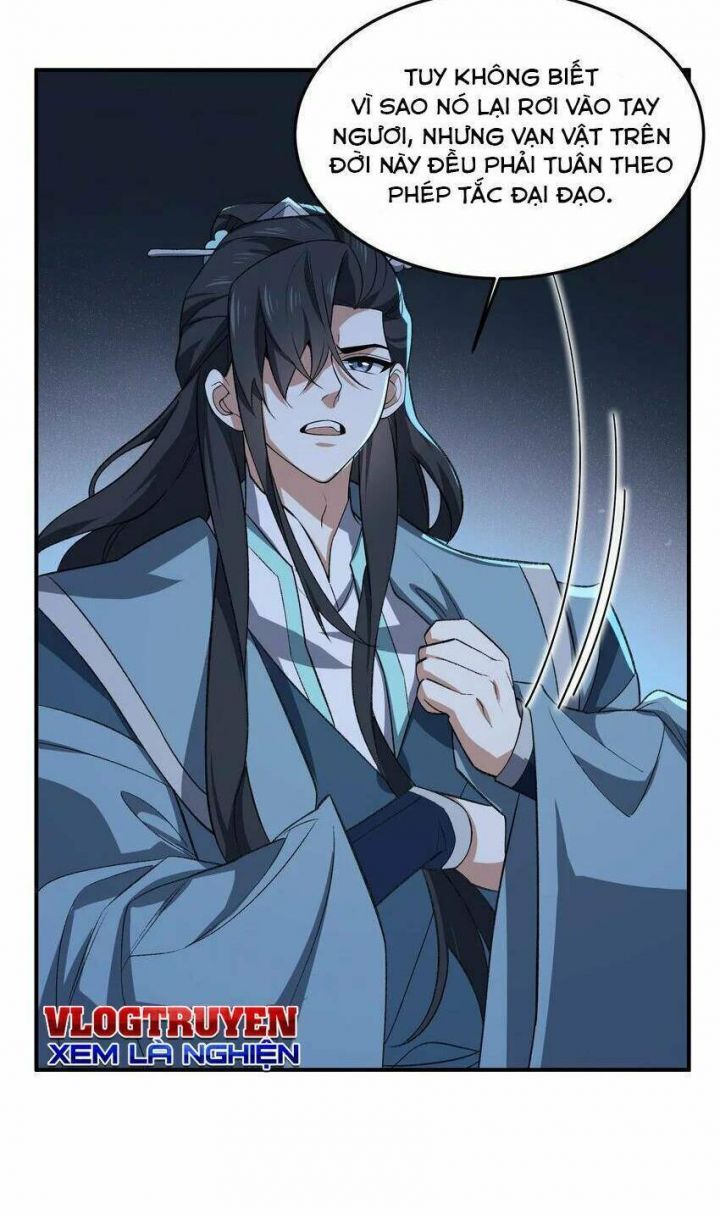 đọc truyện Ta Ở Tu Tiên Giới Chỉ Làm Giờ Hành Chính Chương 20 ảnh 32 tại Thiên Thai Truyện