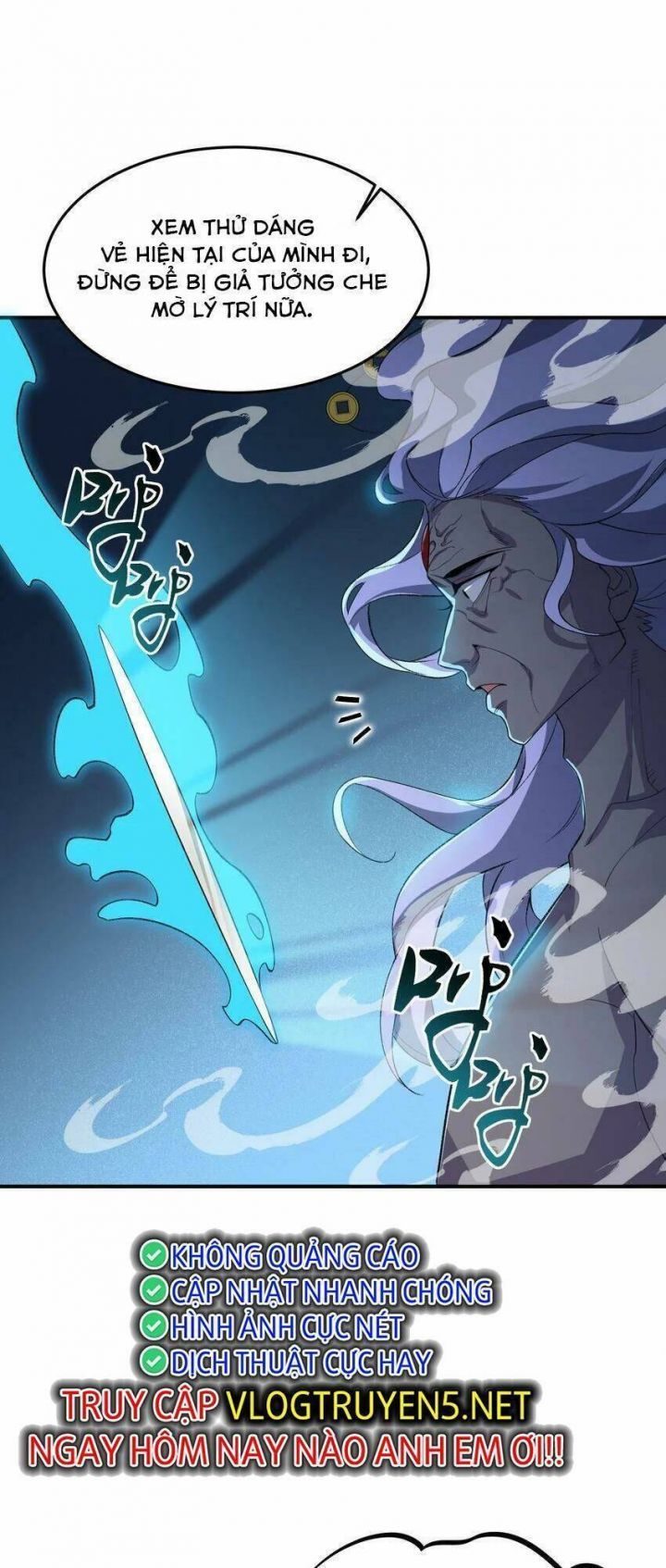 đọc truyện Ta Ở Tu Tiên Giới Chỉ Làm Giờ Hành Chính Chương 20 ảnh 34 tại Thiên Thai Truyện