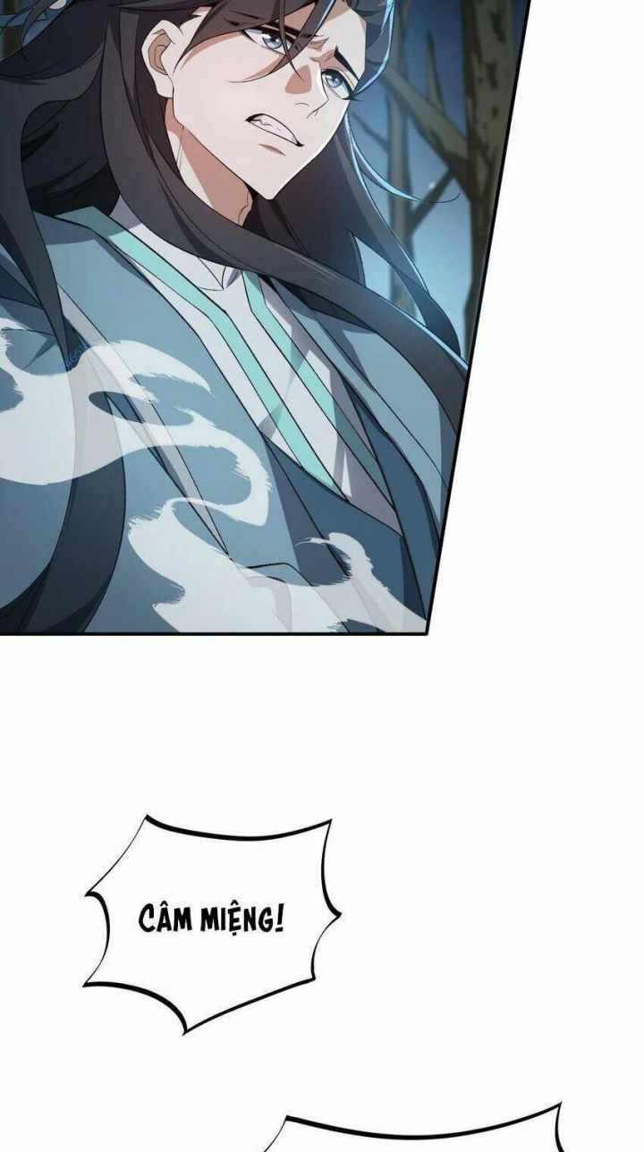 đọc truyện Ta Ở Tu Tiên Giới Chỉ Làm Giờ Hành Chính Chương 20 ảnh 37 tại Thiên Thai Truyện