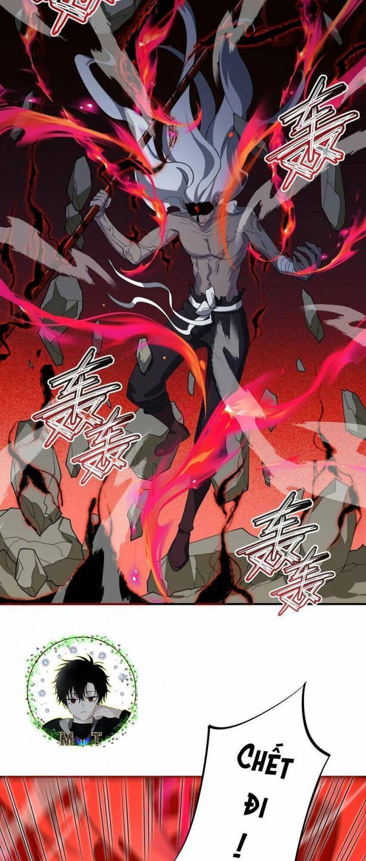 đọc truyện Ta Ở Tu Tiên Giới Chỉ Làm Giờ Hành Chính Chương 20 ảnh 41 tại Thiên Thai Truyện