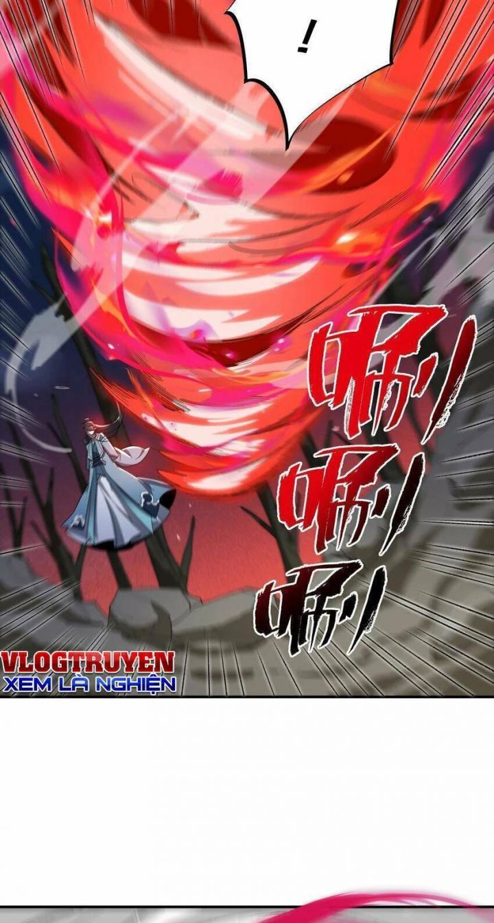 đọc truyện Ta Ở Tu Tiên Giới Chỉ Làm Giờ Hành Chính Chương 20 ảnh 42 tại Thiên Thai Truyện