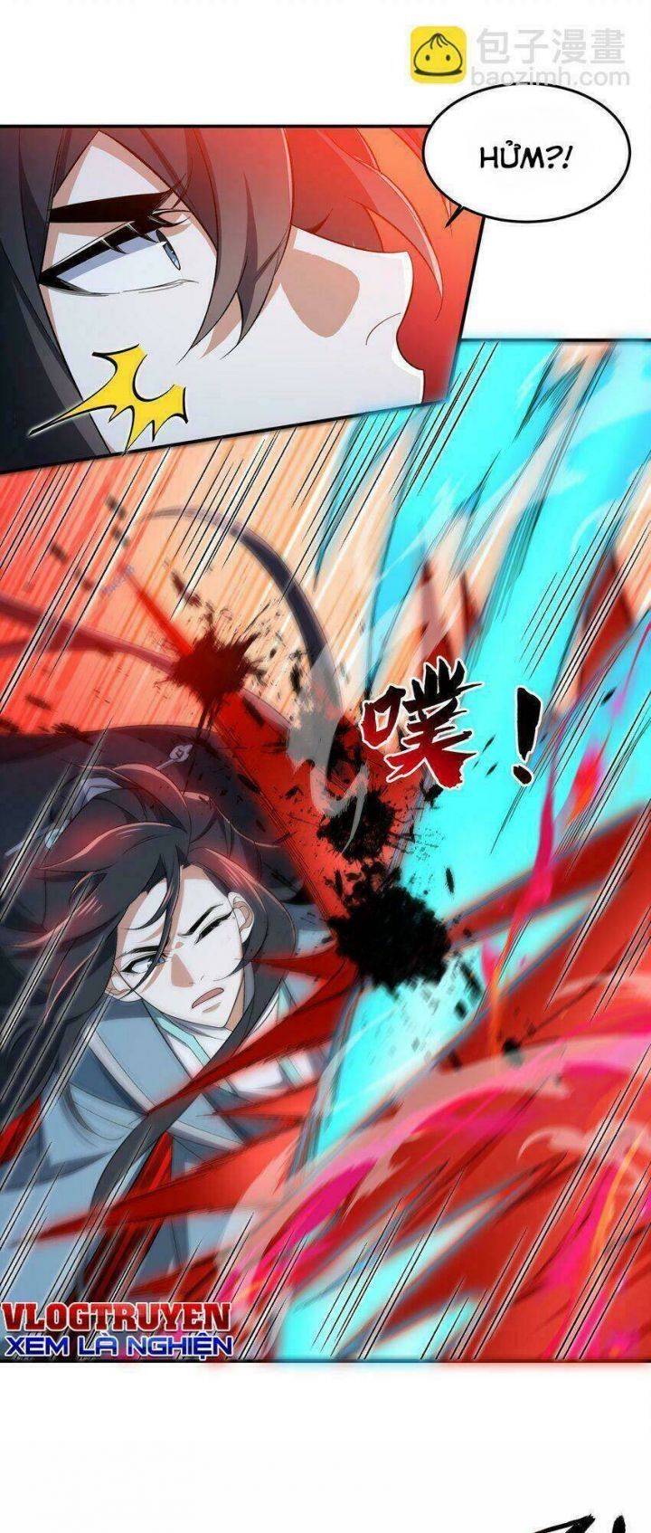 đọc truyện Ta Ở Tu Tiên Giới Chỉ Làm Giờ Hành Chính Chương 20 ảnh 44 tại Thiên Thai Truyện