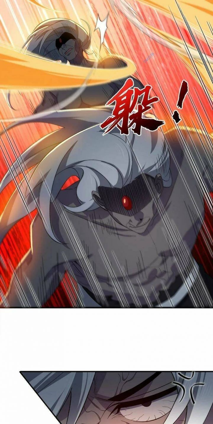 đọc truyện Ta Ở Tu Tiên Giới Chỉ Làm Giờ Hành Chính Chương 20 ảnh 47 tại Thiên Thai Truyện