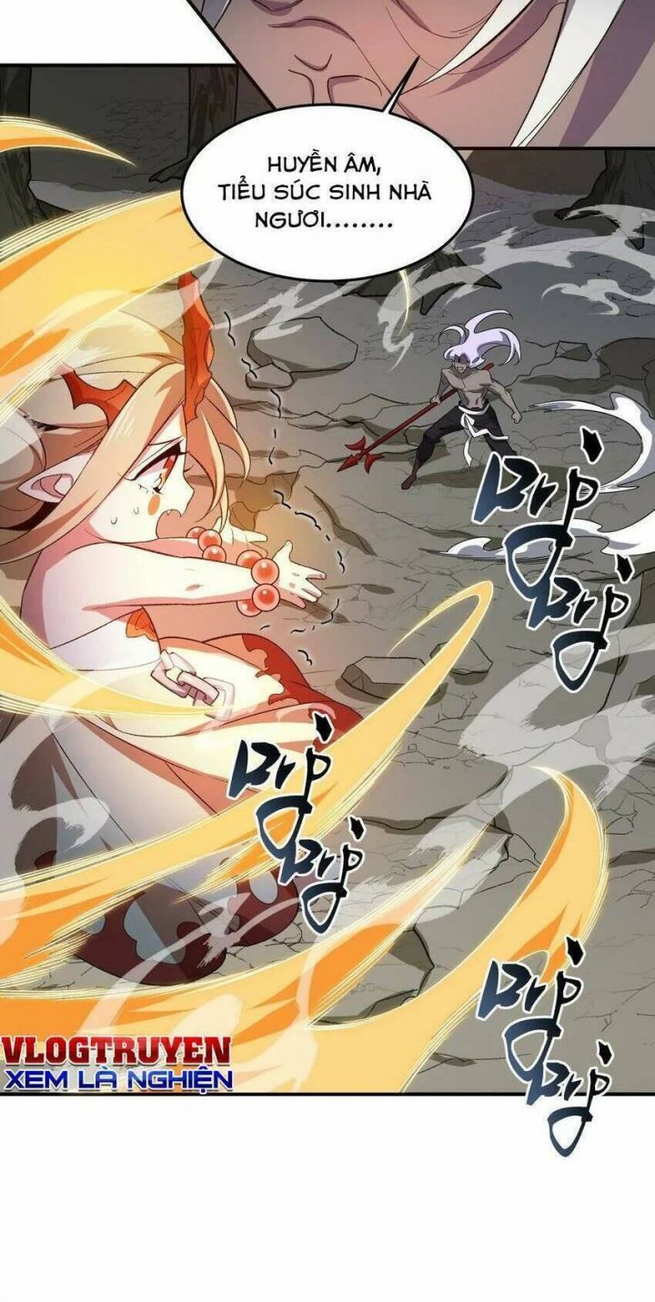 đọc truyện Ta Ở Tu Tiên Giới Chỉ Làm Giờ Hành Chính Chương 20 ảnh 48 tại Thiên Thai Truyện