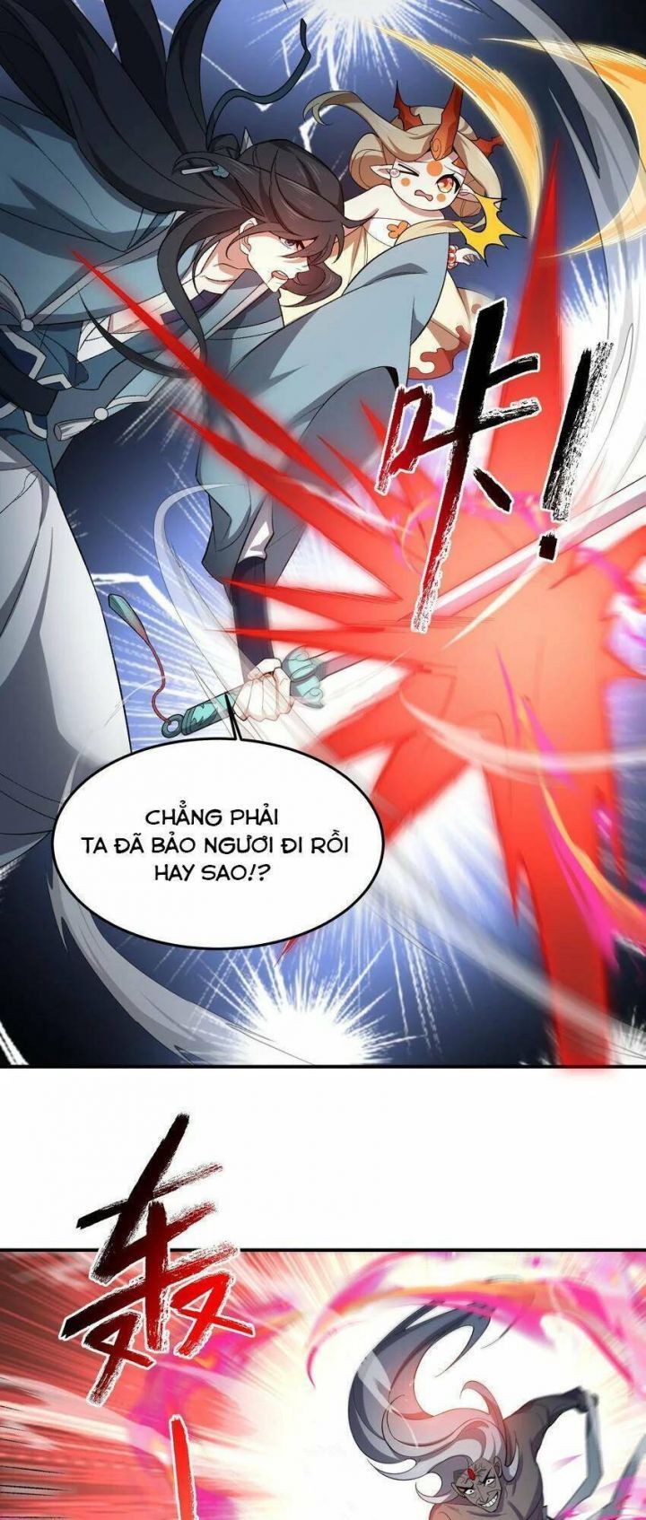 đọc truyện Ta Ở Tu Tiên Giới Chỉ Làm Giờ Hành Chính Chương 20 ảnh 50 tại Thiên Thai Truyện