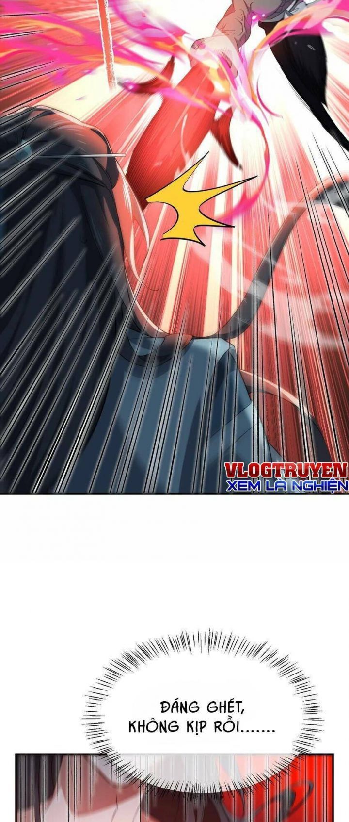 đọc truyện Ta Ở Tu Tiên Giới Chỉ Làm Giờ Hành Chính Chương 20 ảnh 51 tại Thiên Thai Truyện