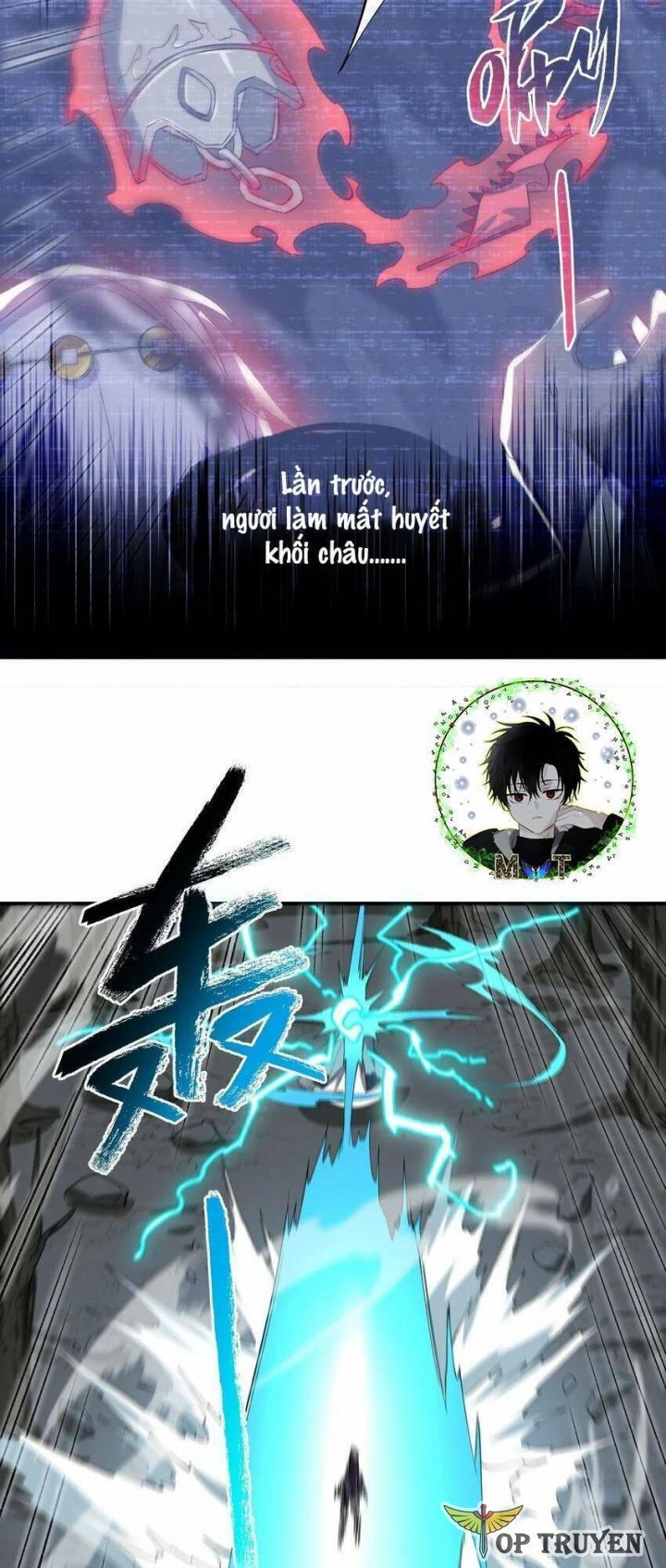 đọc truyện Ta Ở Tu Tiên Giới Chỉ Làm Giờ Hành Chính Chương 20 ảnh 7 tại Thiên Thai Truyện