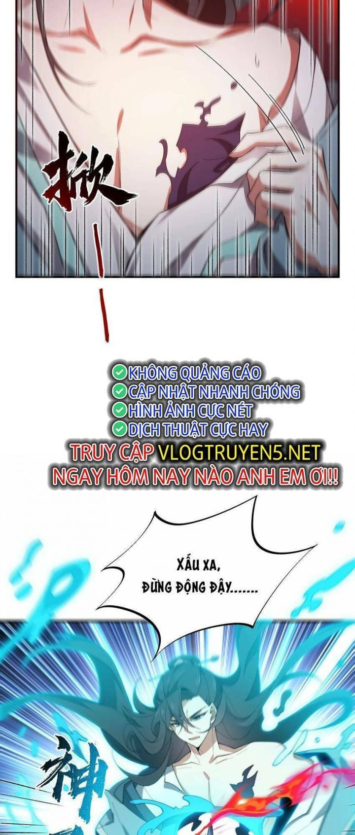 đọc truyện Ta Ở Tu Tiên Giới Chỉ Làm Giờ Hành Chính Chương 20 ảnh 52 tại Thiên Thai Truyện