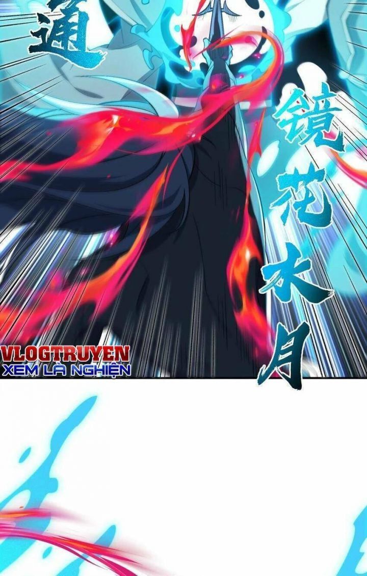 đọc truyện Ta Ở Tu Tiên Giới Chỉ Làm Giờ Hành Chính Chương 20 ảnh 53 tại Thiên Thai Truyện