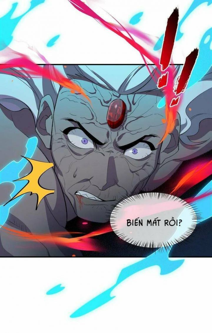 đọc truyện Ta Ở Tu Tiên Giới Chỉ Làm Giờ Hành Chính Chương 20 ảnh 54 tại Thiên Thai Truyện