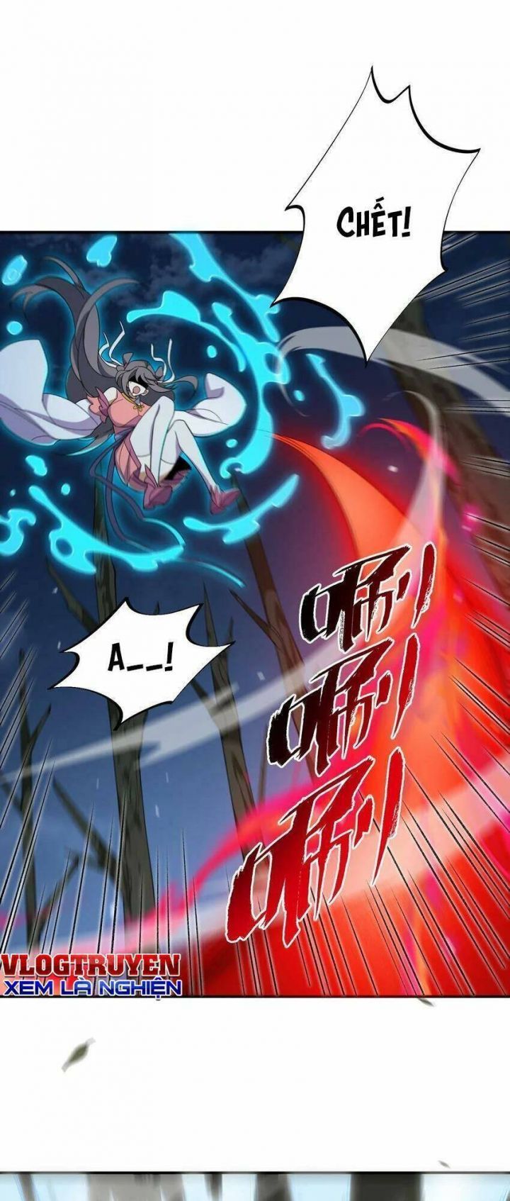 đọc truyện Ta Ở Tu Tiên Giới Chỉ Làm Giờ Hành Chính Chương 20 ảnh 56 tại Thiên Thai Truyện