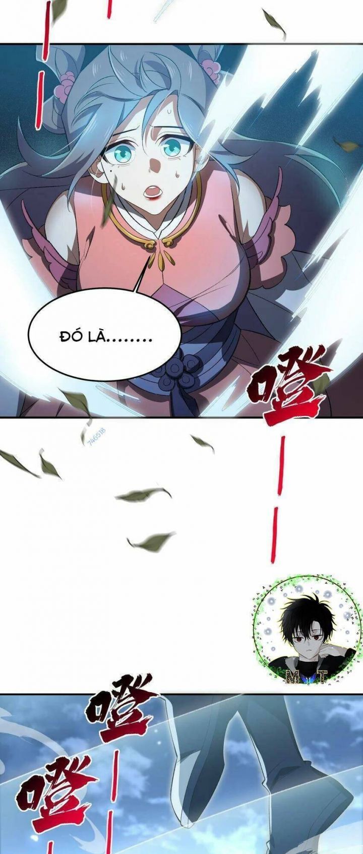 đọc truyện Ta Ở Tu Tiên Giới Chỉ Làm Giờ Hành Chính Chương 20 ảnh 58 tại Thiên Thai Truyện