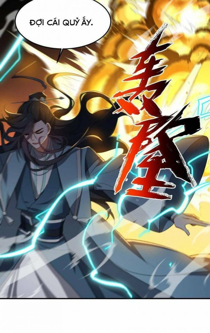 đọc truyện Ta Ở Tu Tiên Giới Chỉ Làm Giờ Hành Chính Chương 20 ảnh 9 tại Thiên Thai Truyện