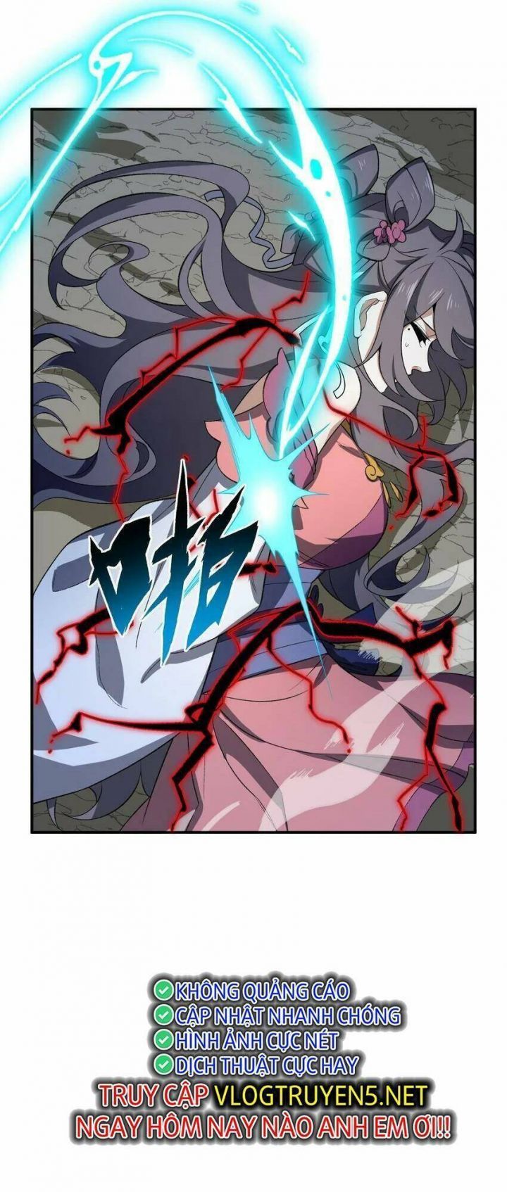 đọc truyện Ta Ở Tu Tiên Giới Chỉ Làm Giờ Hành Chính Chương 20 ảnh 11 tại Thiên Thai Truyện