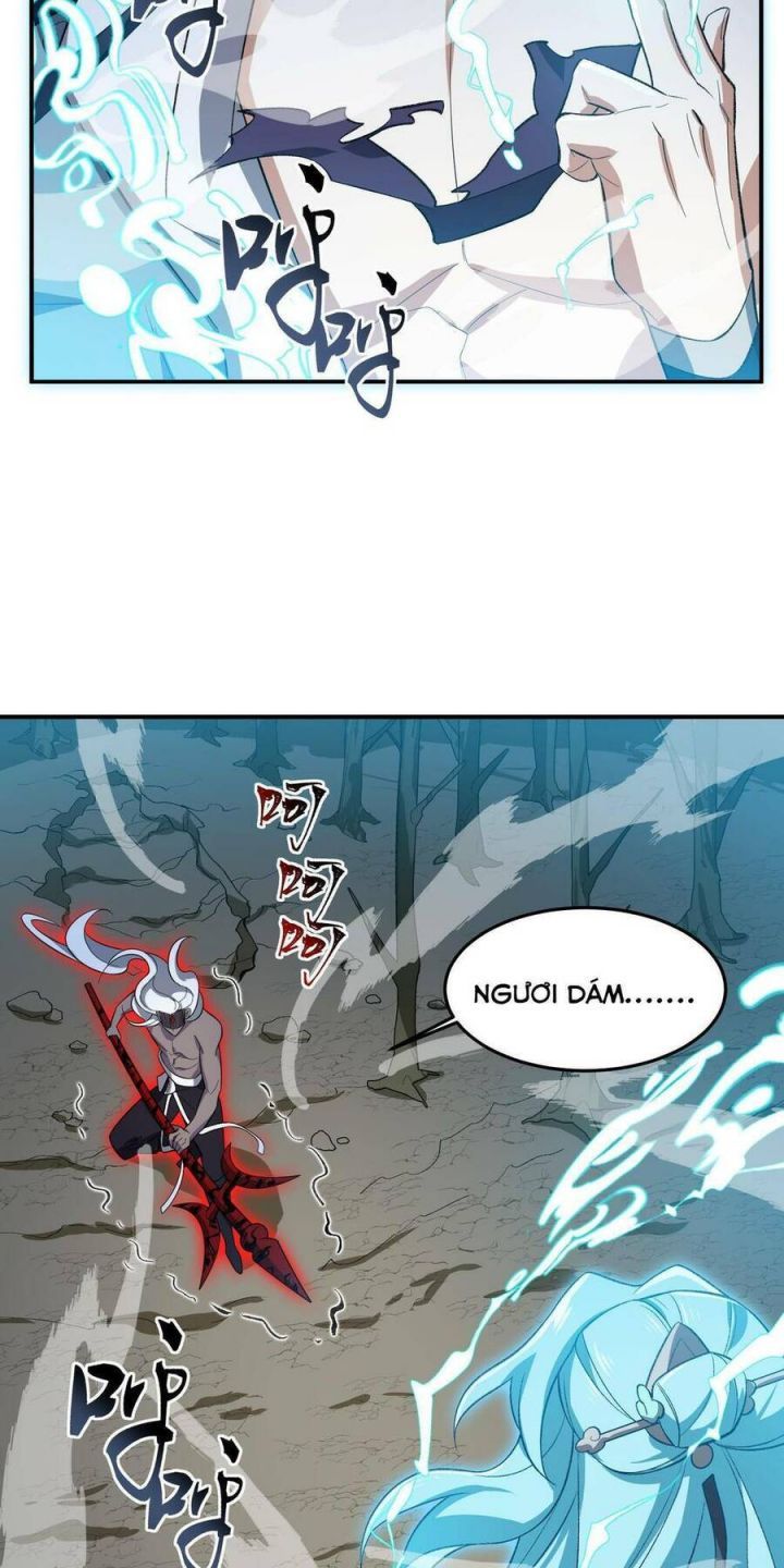 đọc truyện Ta Ở Tu Tiên Giới Chỉ Làm Giờ Hành Chính Chương 21 ảnh 14 tại Thiên Thai Truyện