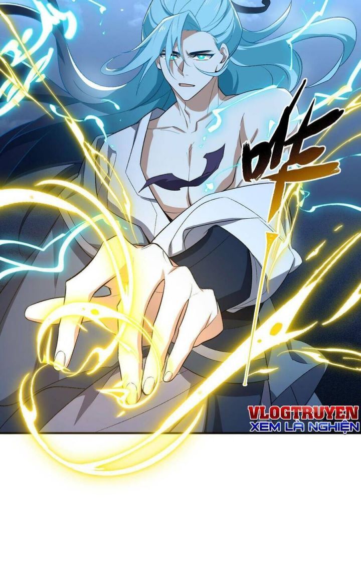 đọc truyện Ta Ở Tu Tiên Giới Chỉ Làm Giờ Hành Chính Chương 21 ảnh 17 tại Thiên Thai Truyện