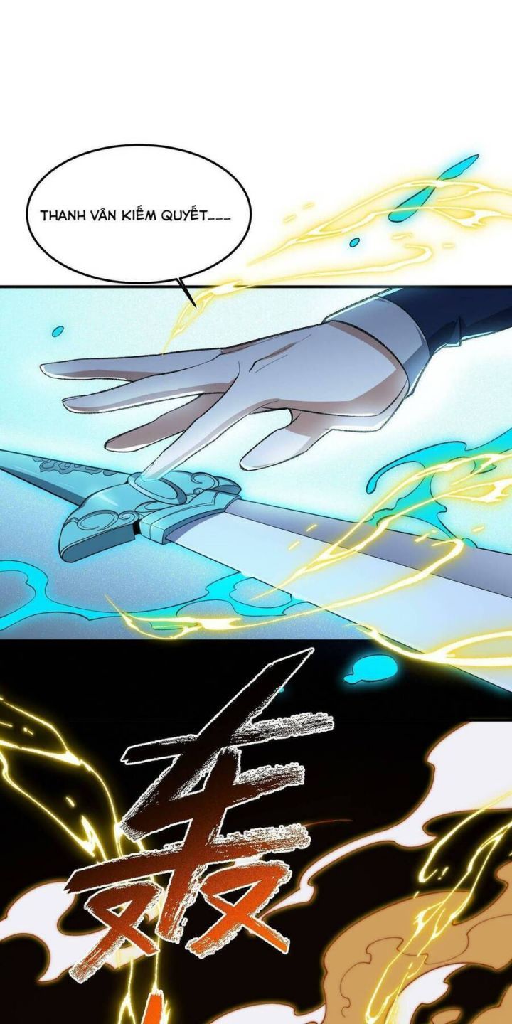 đọc truyện Ta Ở Tu Tiên Giới Chỉ Làm Giờ Hành Chính Chương 21 ảnh 18 tại Thiên Thai Truyện