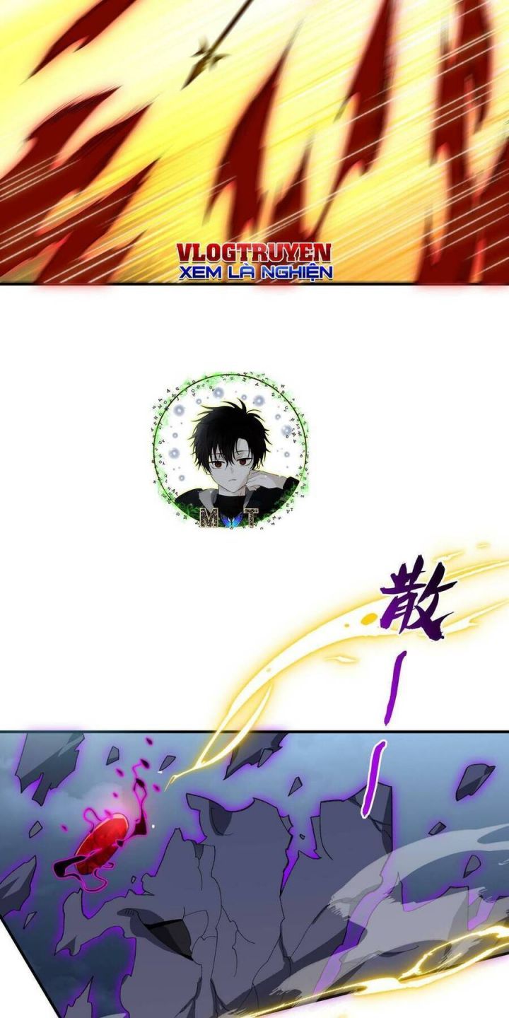 đọc truyện Ta Ở Tu Tiên Giới Chỉ Làm Giờ Hành Chính Chương 21 ảnh 23 tại Thiên Thai Truyện