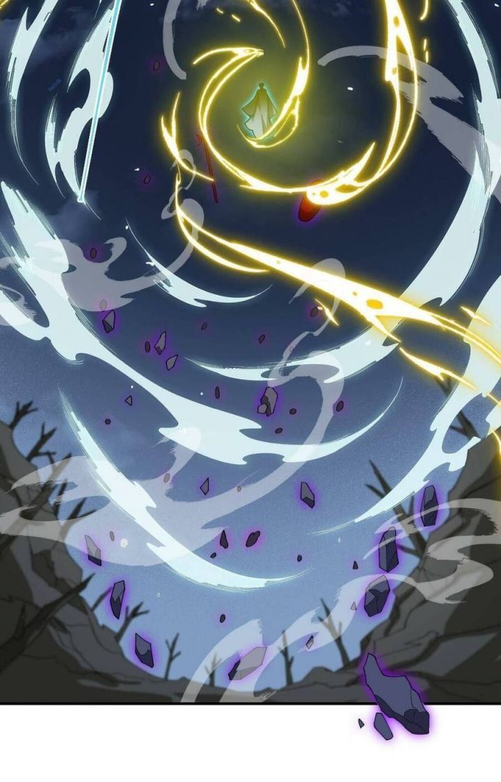 đọc truyện Ta Ở Tu Tiên Giới Chỉ Làm Giờ Hành Chính Chương 21 ảnh 25 tại Thiên Thai Truyện