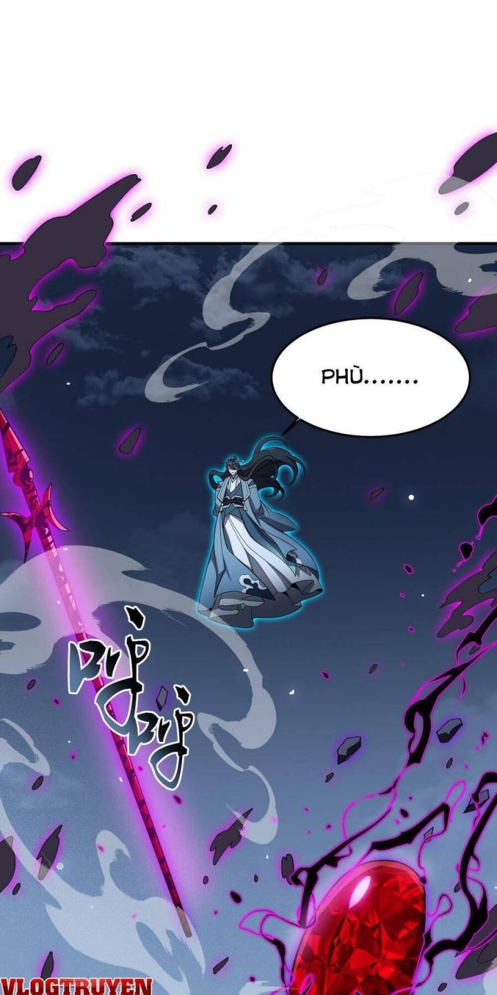 đọc truyện Ta Ở Tu Tiên Giới Chỉ Làm Giờ Hành Chính Chương 21 ảnh 27 tại Thiên Thai Truyện