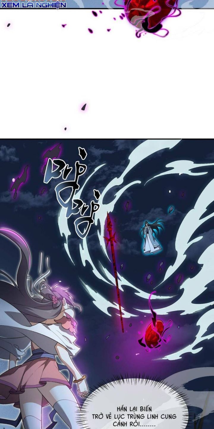 đọc truyện Ta Ở Tu Tiên Giới Chỉ Làm Giờ Hành Chính Chương 21 ảnh 28 tại Thiên Thai Truyện