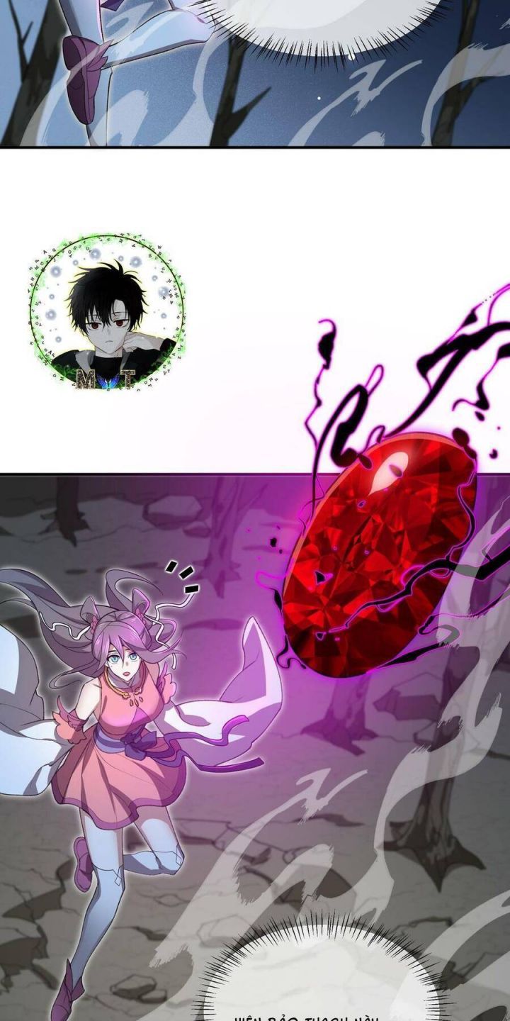 đọc truyện Ta Ở Tu Tiên Giới Chỉ Làm Giờ Hành Chính Chương 21 ảnh 29 tại Thiên Thai Truyện