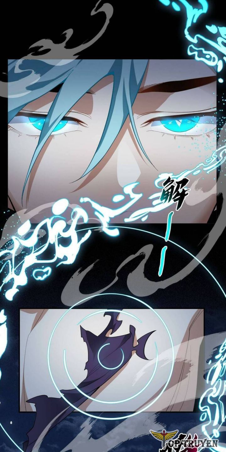 đọc truyện Ta Ở Tu Tiên Giới Chỉ Làm Giờ Hành Chính Chương 21 ảnh 5 tại Thiên Thai Truyện