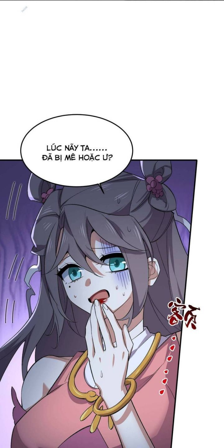 đọc truyện Ta Ở Tu Tiên Giới Chỉ Làm Giờ Hành Chính Chương 21 ảnh 34 tại Thiên Thai Truyện