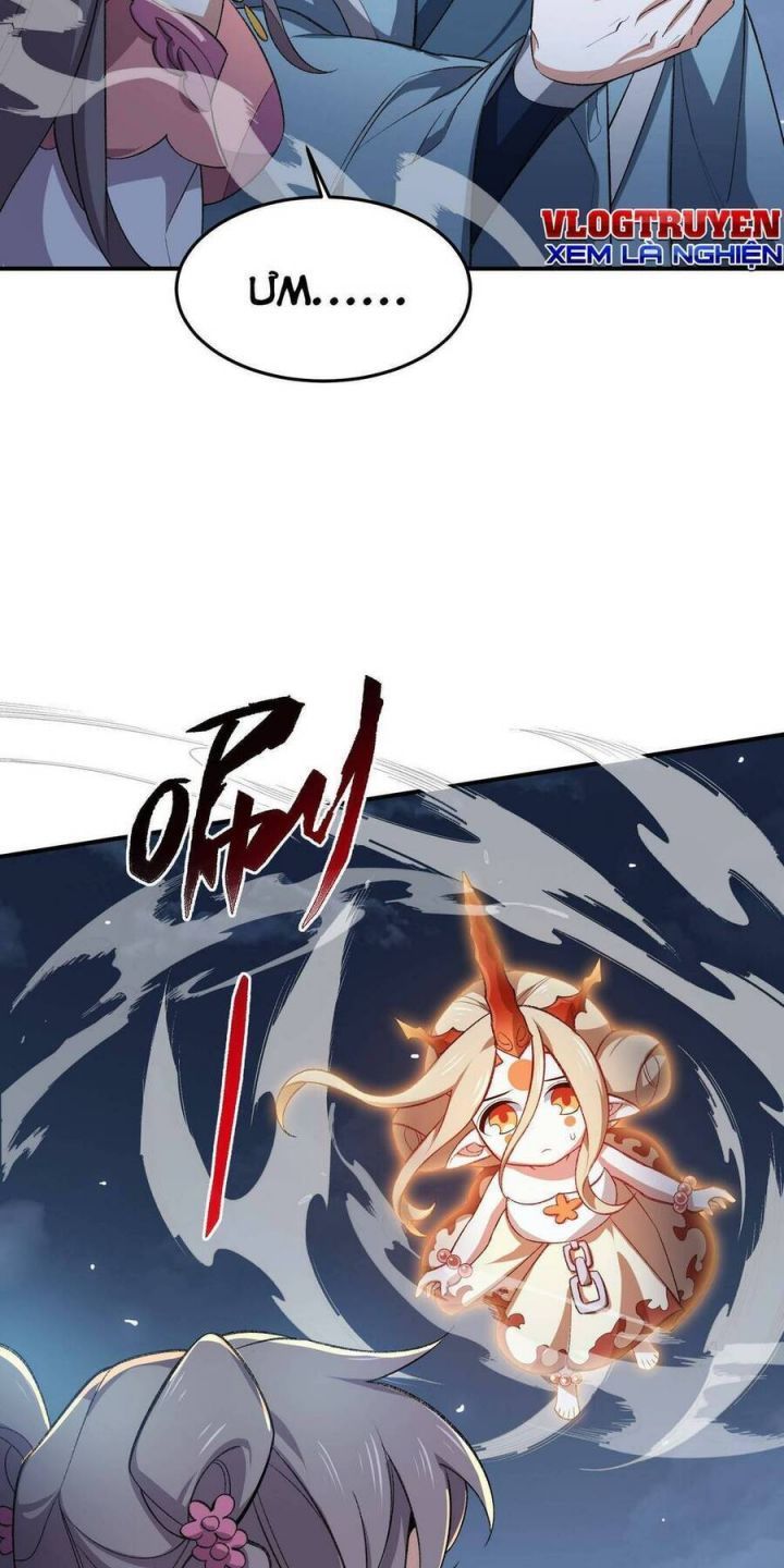 đọc truyện Ta Ở Tu Tiên Giới Chỉ Làm Giờ Hành Chính Chương 21 ảnh 36 tại Thiên Thai Truyện