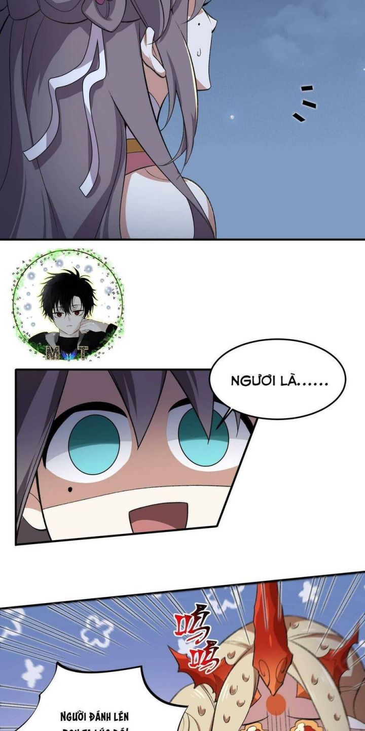 đọc truyện Ta Ở Tu Tiên Giới Chỉ Làm Giờ Hành Chính Chương 21 ảnh 37 tại Thiên Thai Truyện