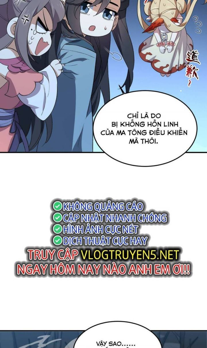 đọc truyện Ta Ở Tu Tiên Giới Chỉ Làm Giờ Hành Chính Chương 21 ảnh 39 tại Thiên Thai Truyện