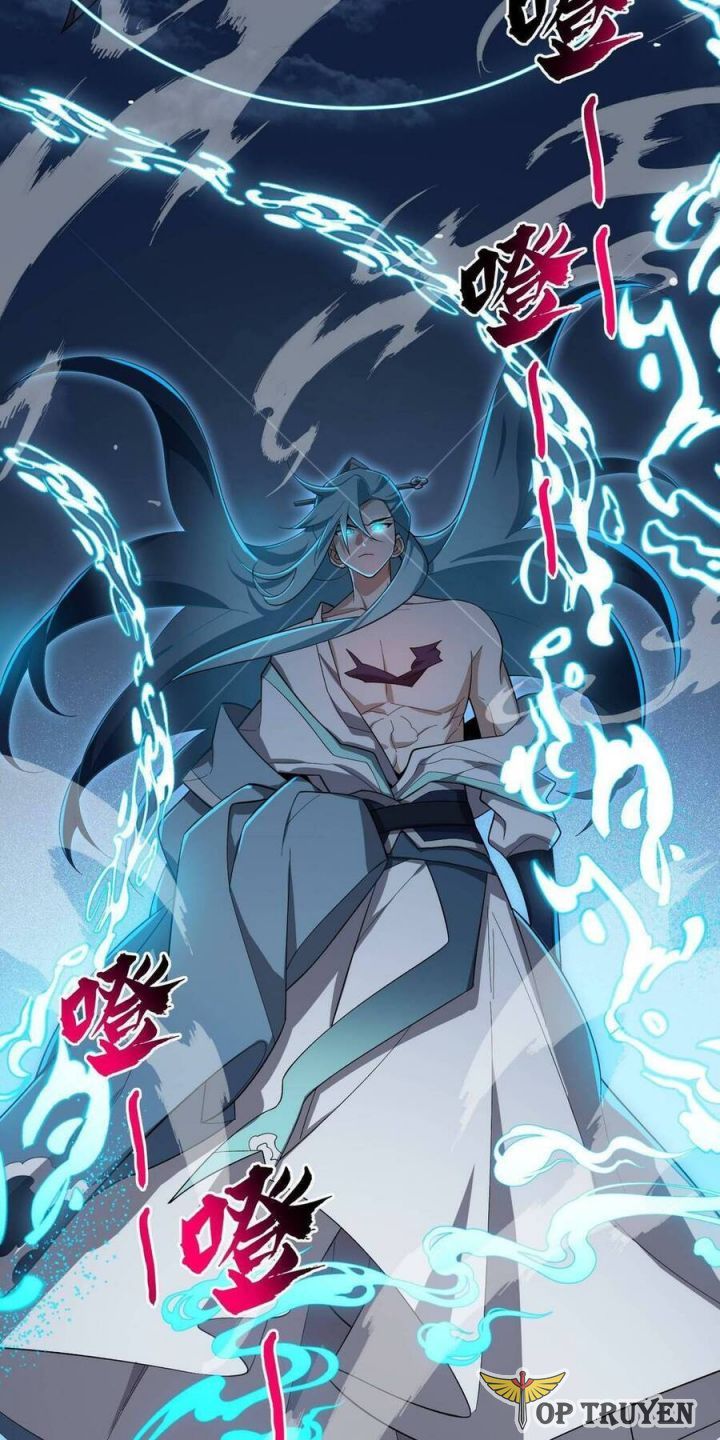 đọc truyện Ta Ở Tu Tiên Giới Chỉ Làm Giờ Hành Chính Chương 21 ảnh 6 tại Thiên Thai Truyện