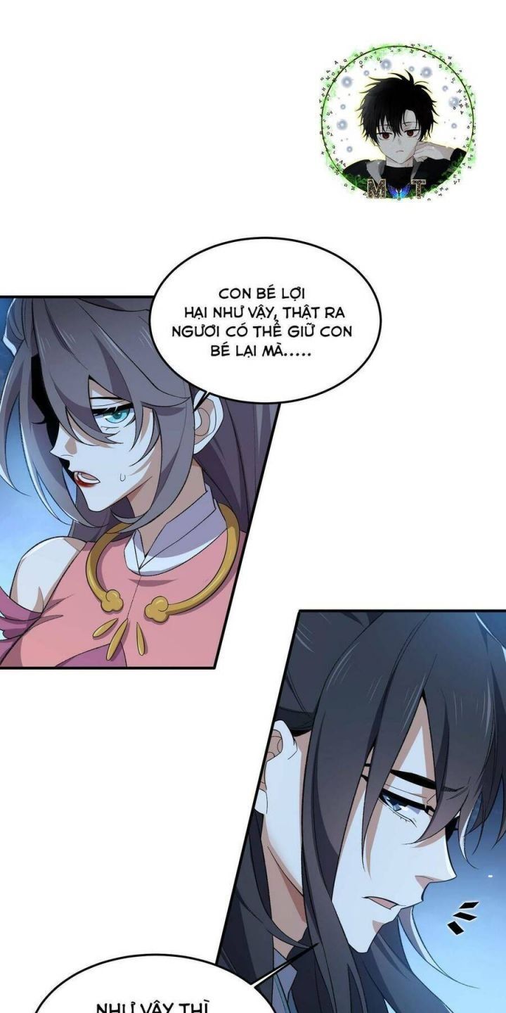 đọc truyện Ta Ở Tu Tiên Giới Chỉ Làm Giờ Hành Chính Chương 21 ảnh 43 tại Thiên Thai Truyện